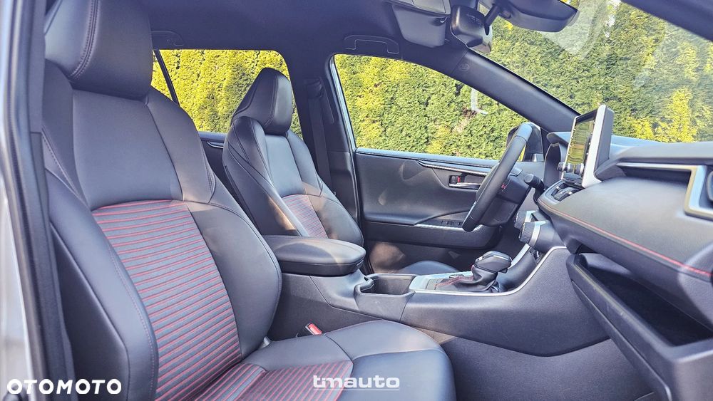 Toyota RAV4 Style - 22