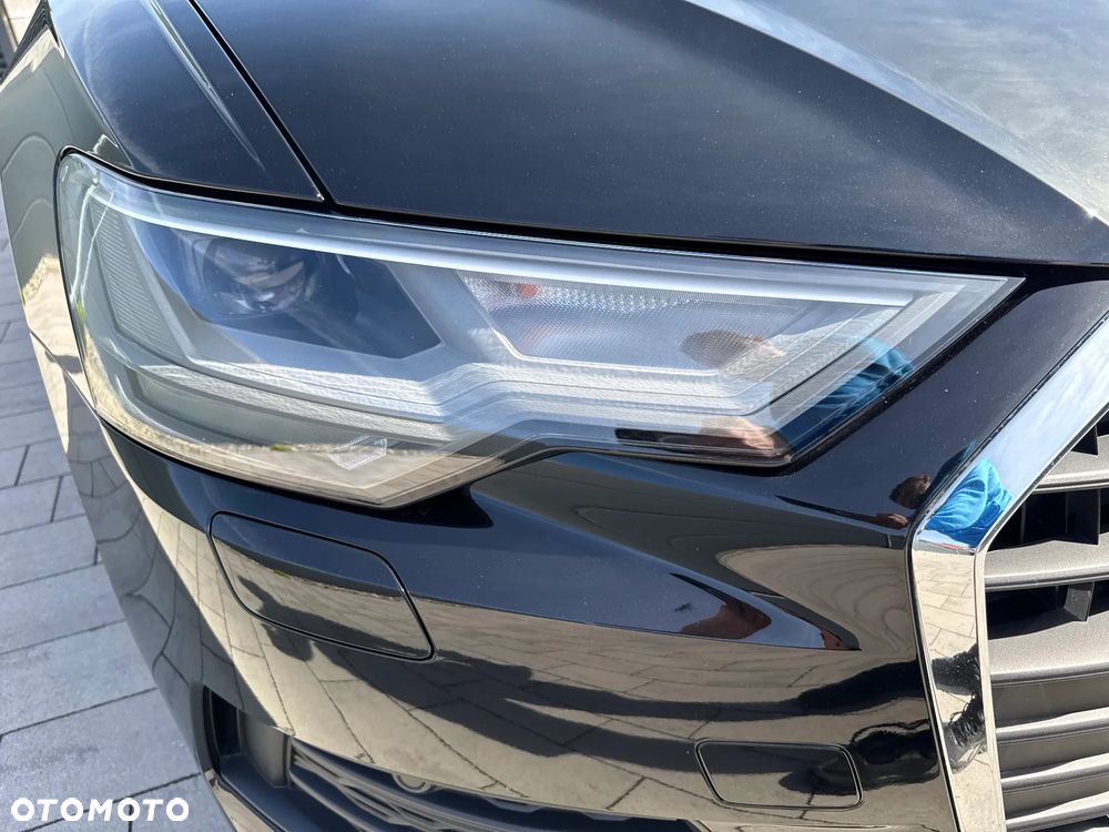 Audi A6 Limousine - 10