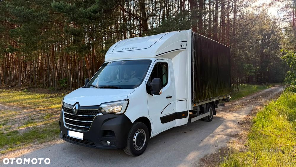 Renault Master - 1