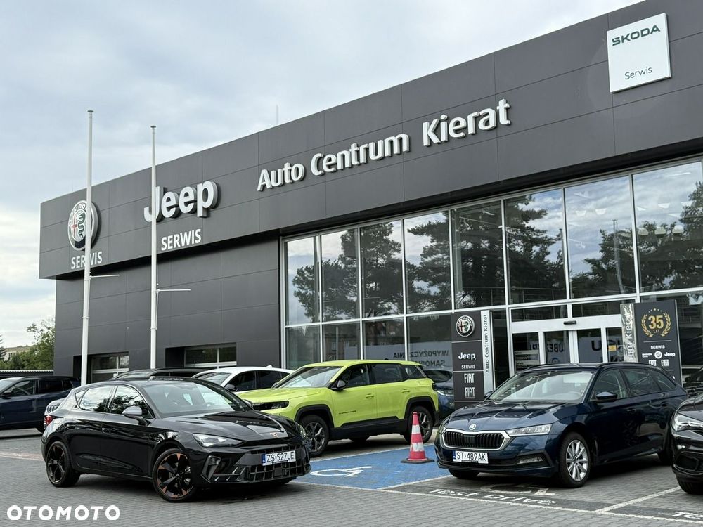 Cupra Leon 1.5 eTSI mHEV DSG - 2
