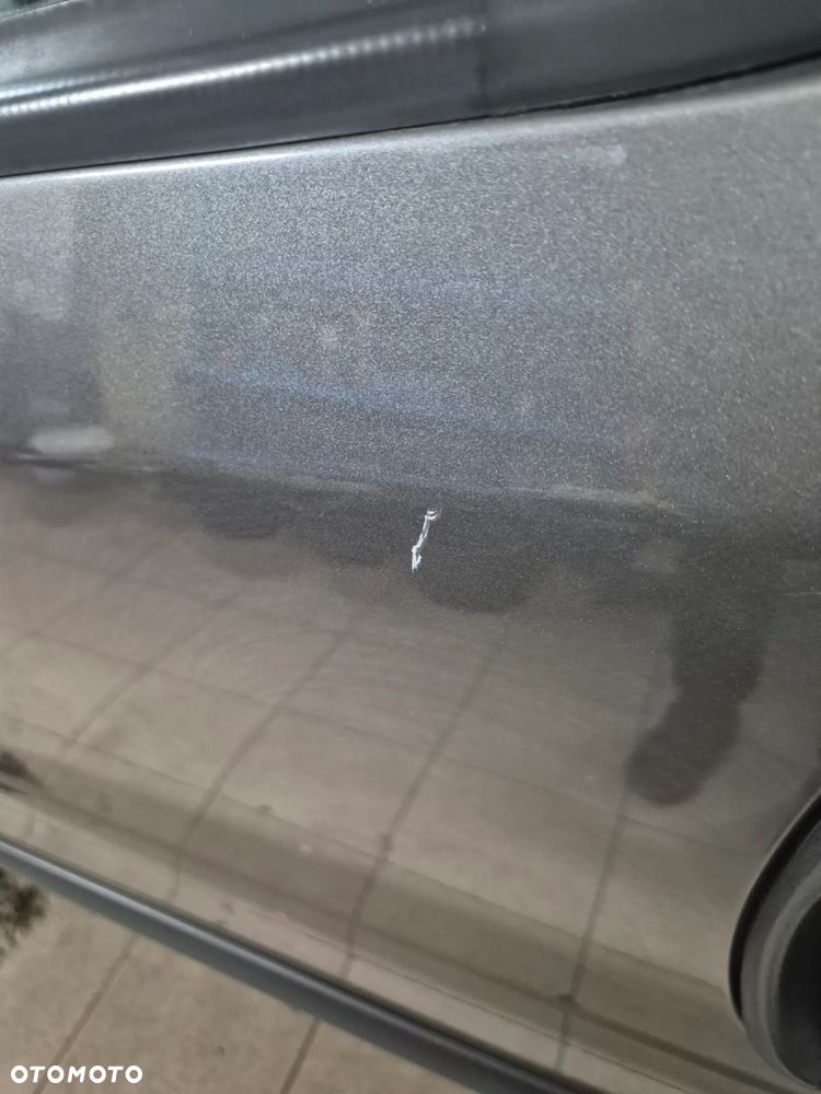 DRZWI LEWE PRZÓD 695 A OPEL COMBO D FIAT DOBLO II 10-22r. - 2