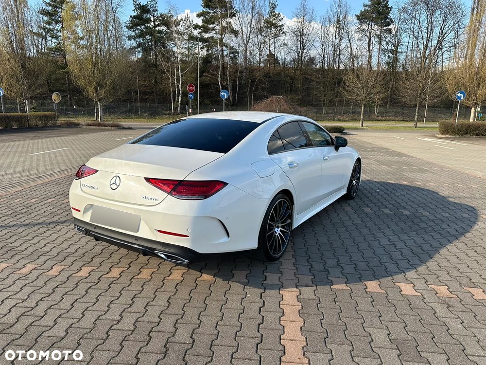 Mercedes-Benz CLS - 3