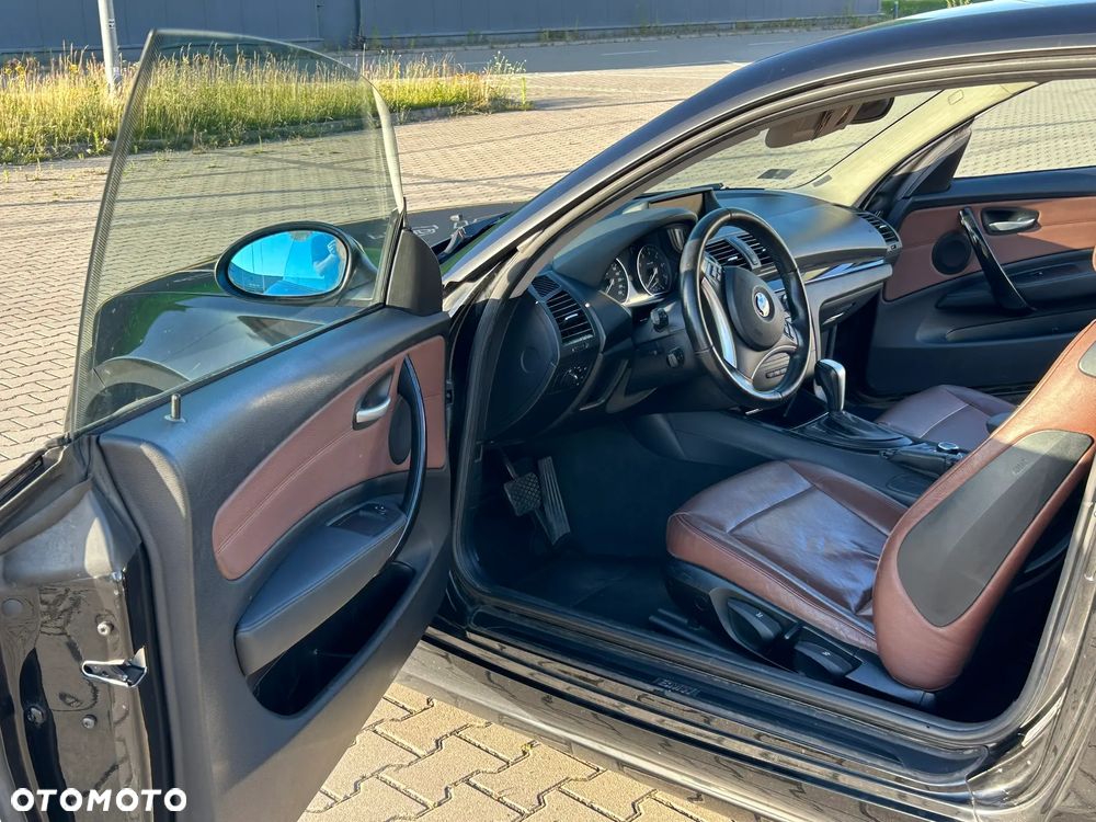 BMW Seria 1 - 11