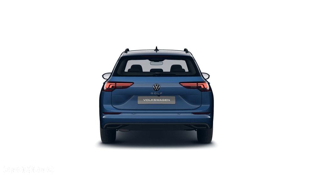 Volkswagen Golf Variant 2.0 TDI Life - 3