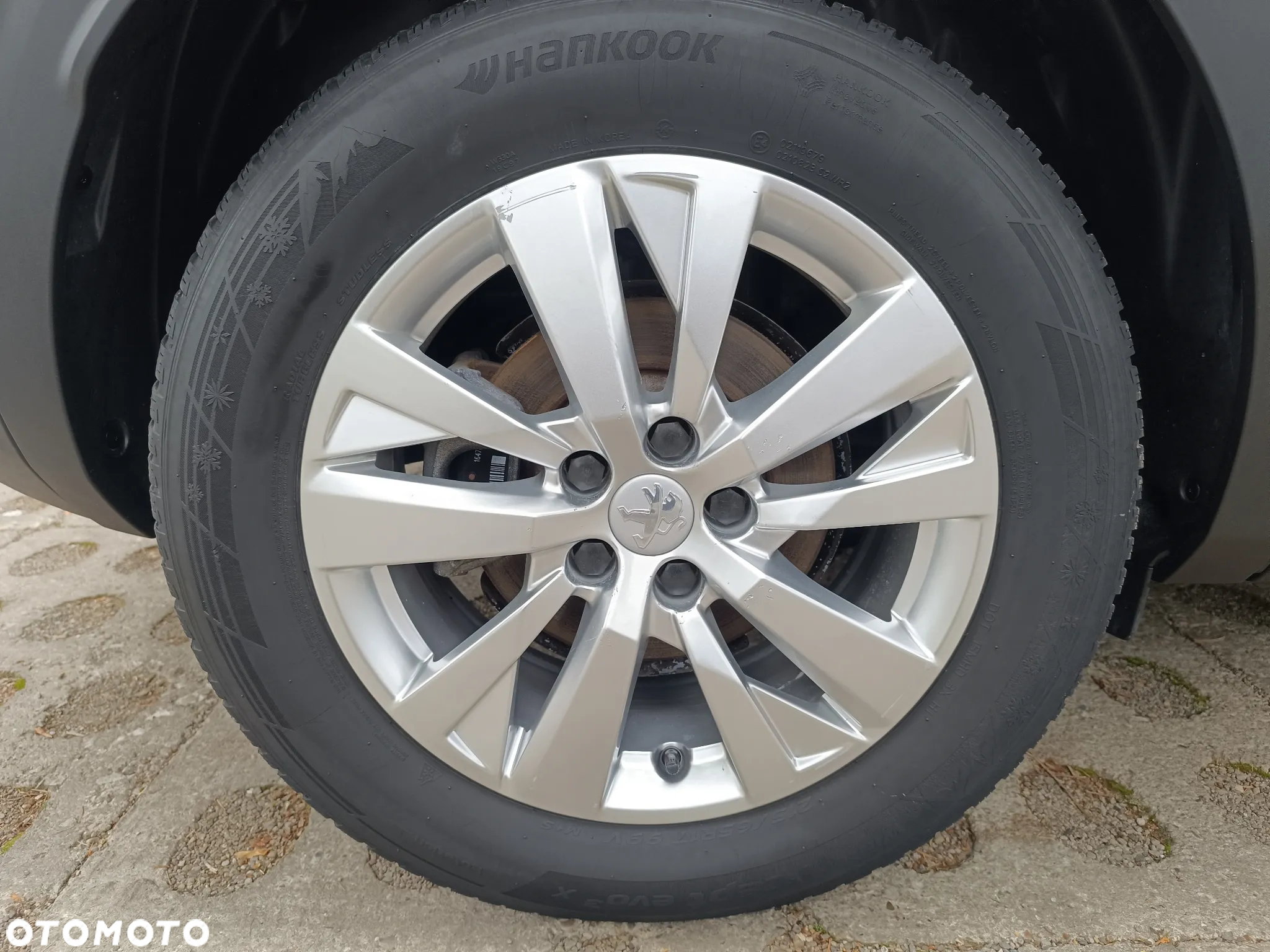 Peugeot 3008 - 37