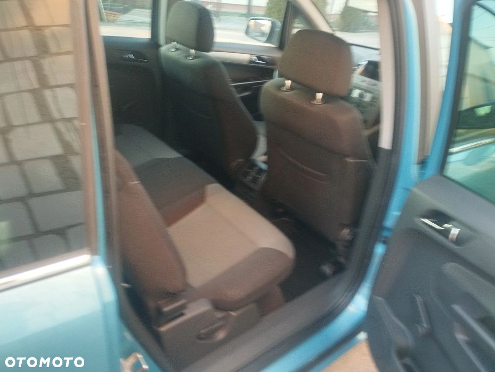 Opel Zafira - 3