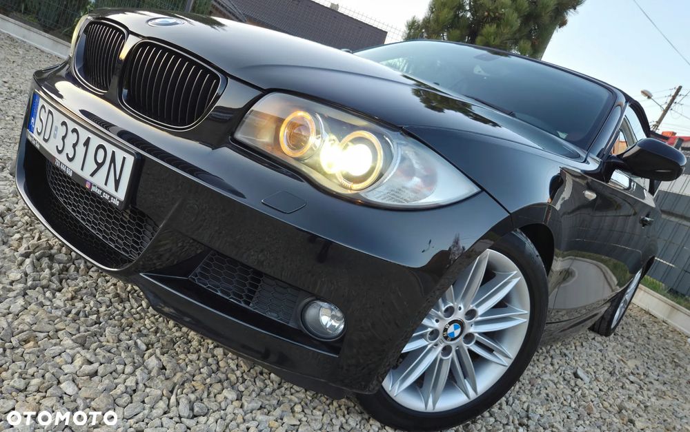 BMW Seria 1 118d Limited Edition Lifestyle mit M Sportpaket