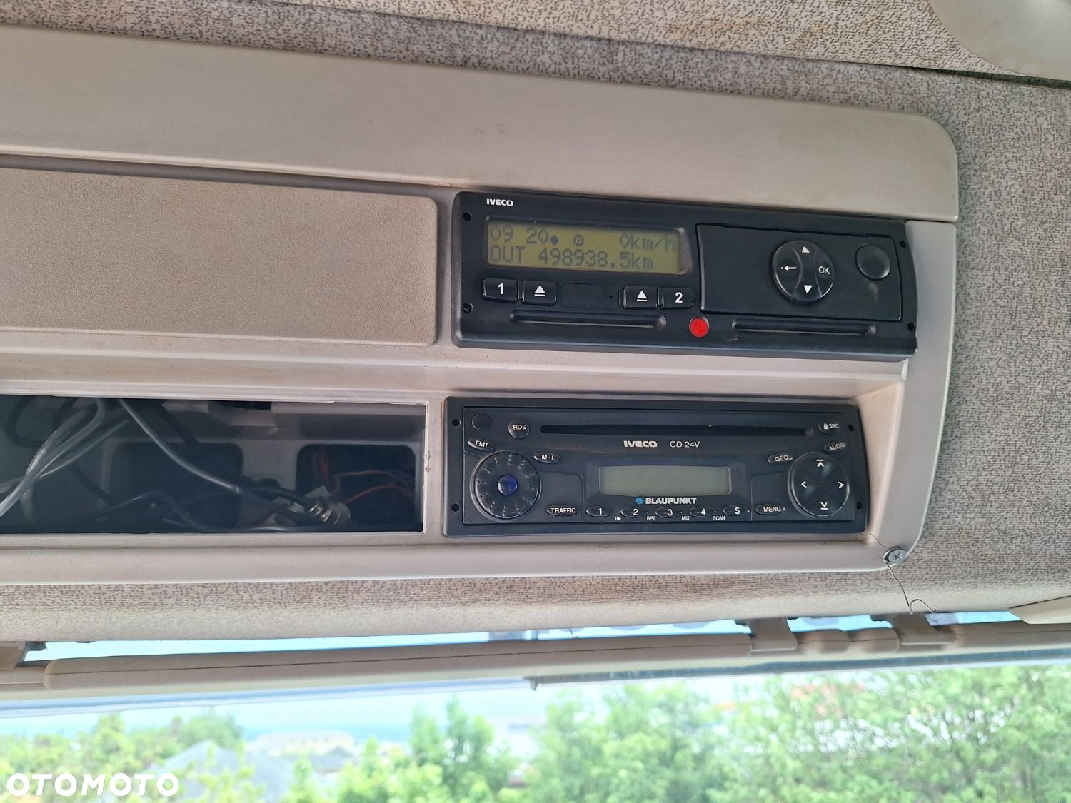 Iveco Trakker 450 8X4 - 23