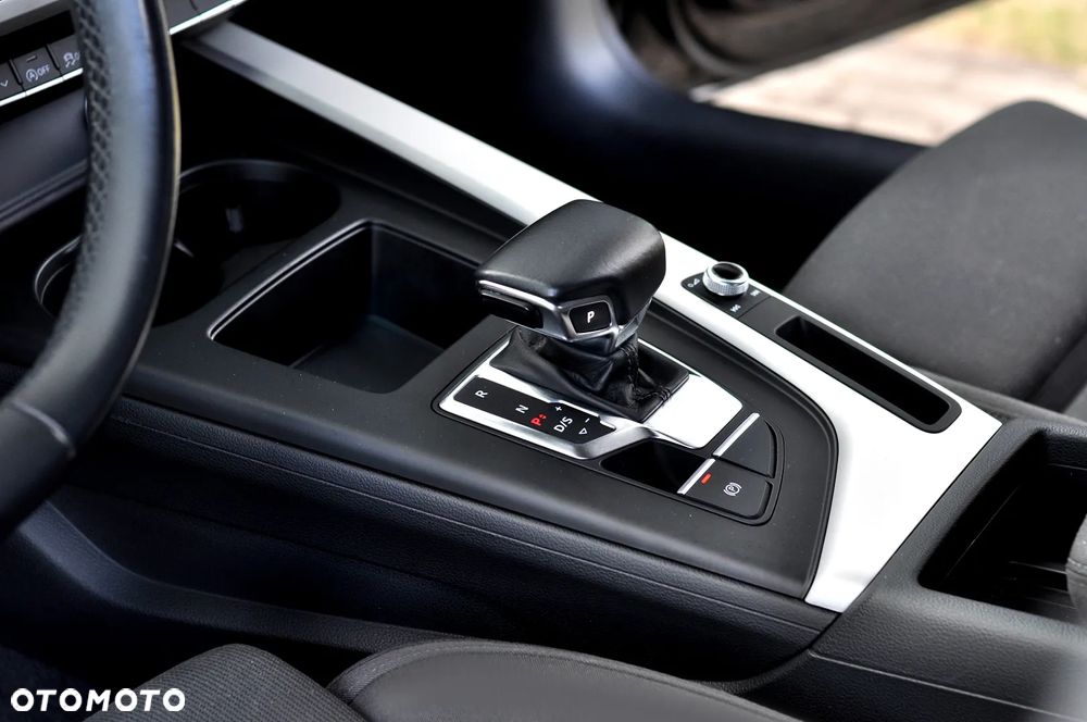 Audi A4 Avant 40 TDI S tronic advanced - 23