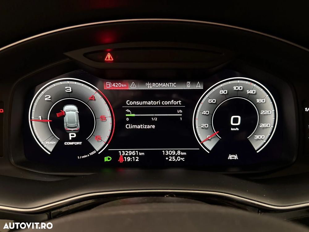 Audi Q8 - 11