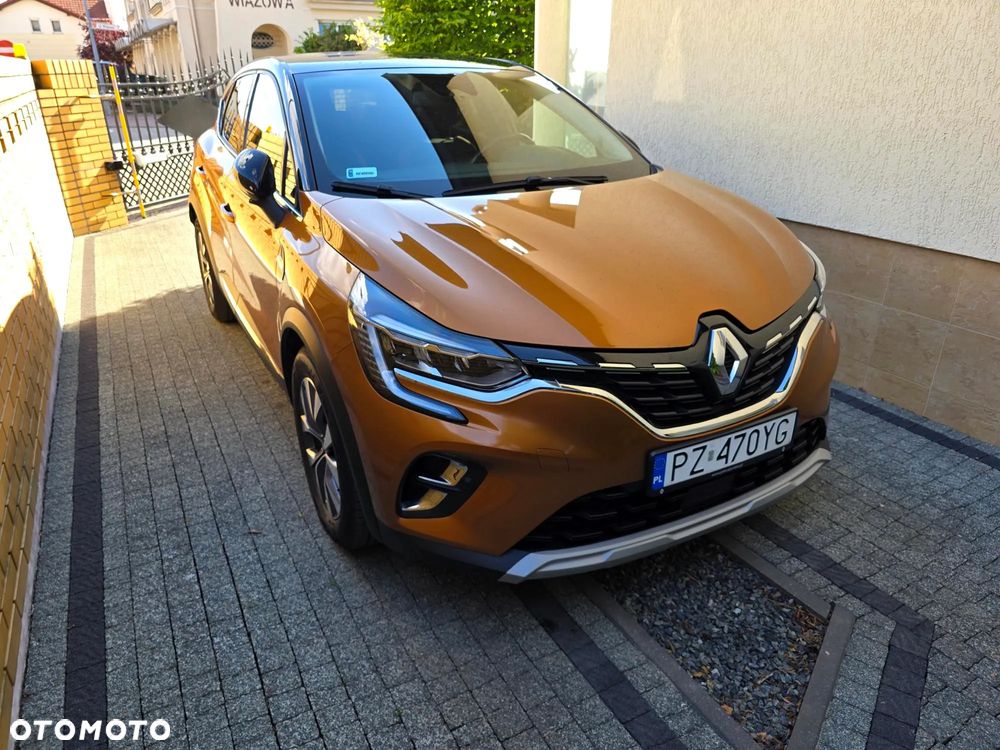 Renault Captur - 1