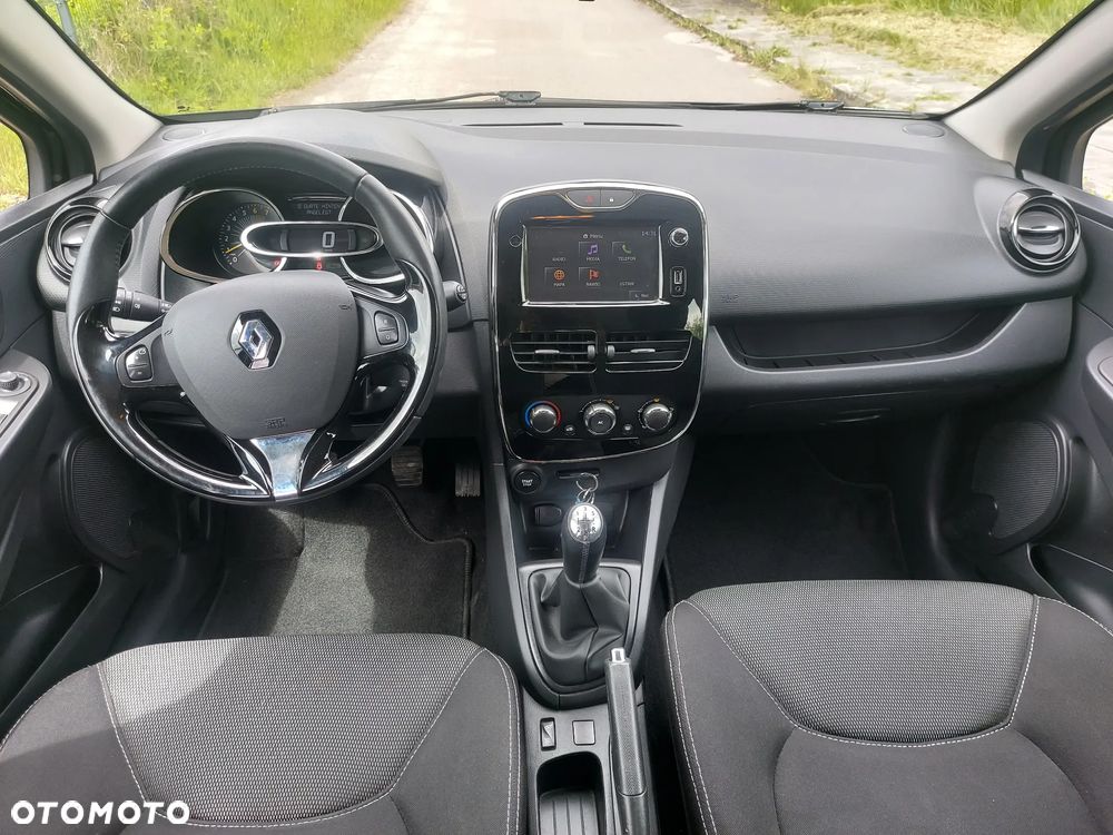 Renault Clio TCe 90 Dynamique - 18