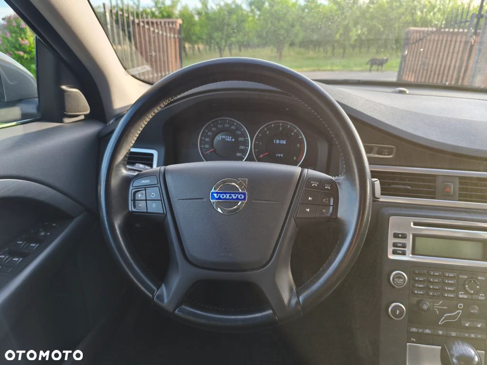 Volvo S80 D3 Kinetic - 22