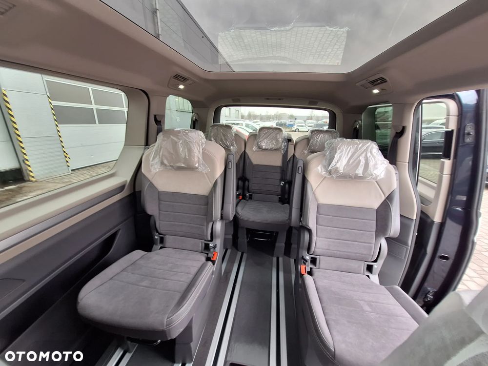 Volkswagen Multivan 2.0 TDI L1 Style DSG - 14