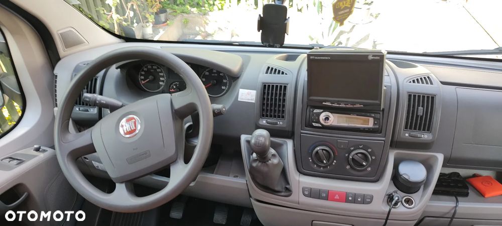 Fiat Ducato Challenger Mageo 109 - 32
