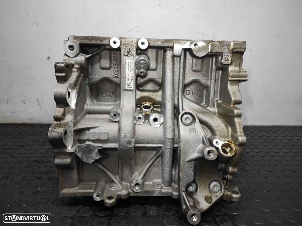 BLOCO DO MOTOR MINI MINI (F56) COOPER - 4
