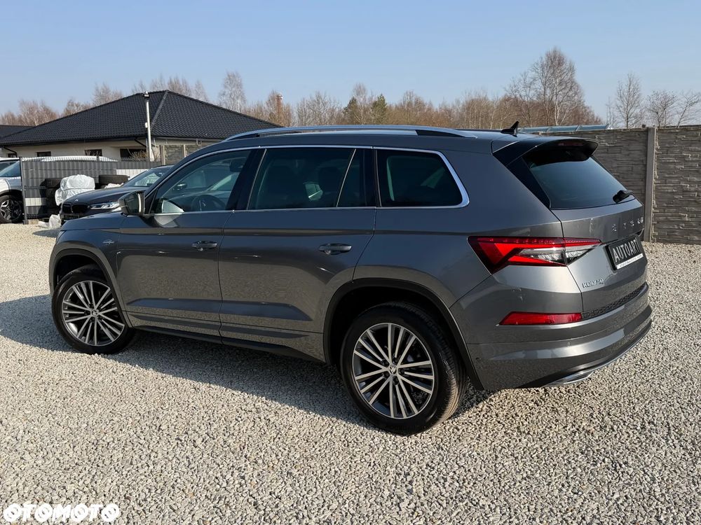 Skoda Kodiaq - 10