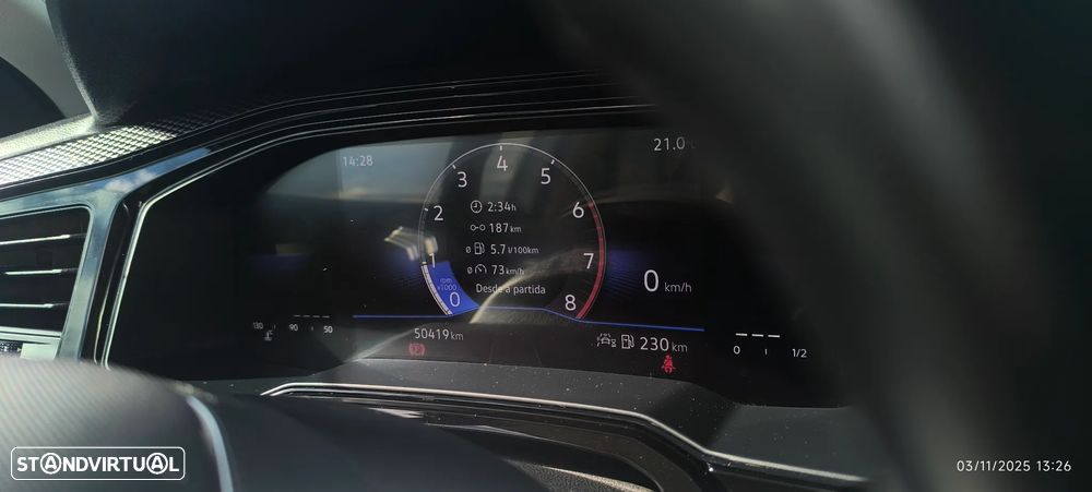 VW Taigo 1.0 TSI - 12