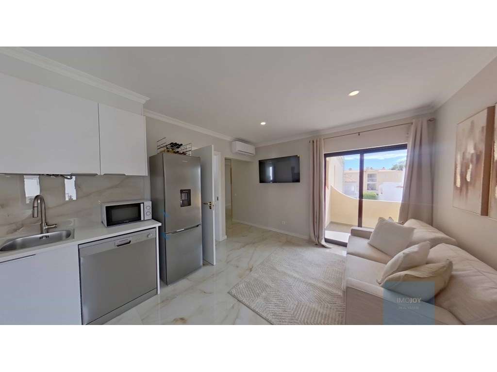 Apartamento T1+1 em Albufeira - Grande imagem: 2/30