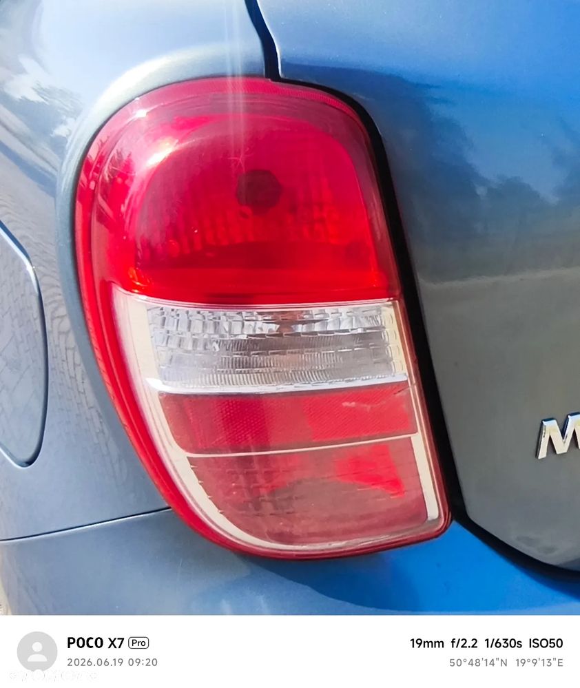 Nissan Micra 1.2 Style Edition - 17