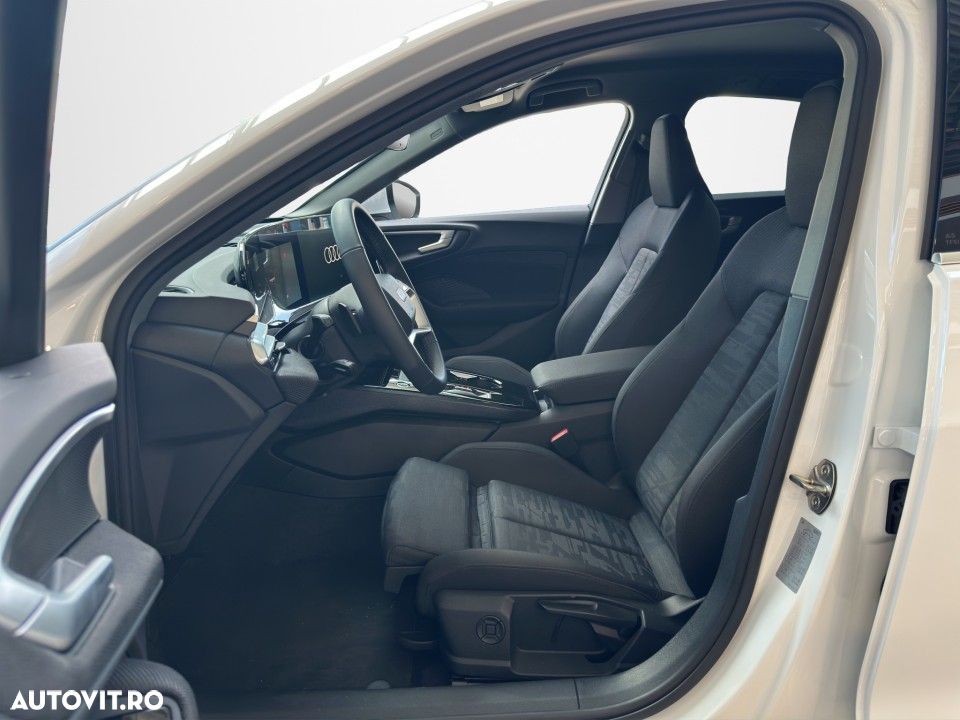 Audi A5 Limuzina 35 TFSI S tronic - 16
