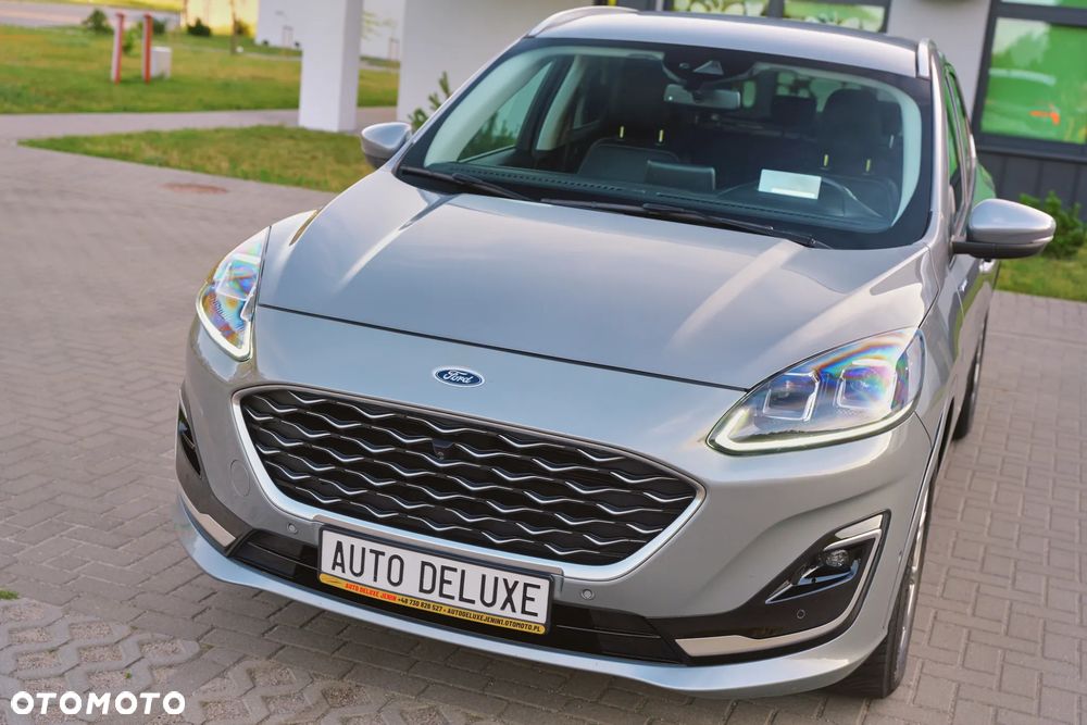 Ford Kuga - 13