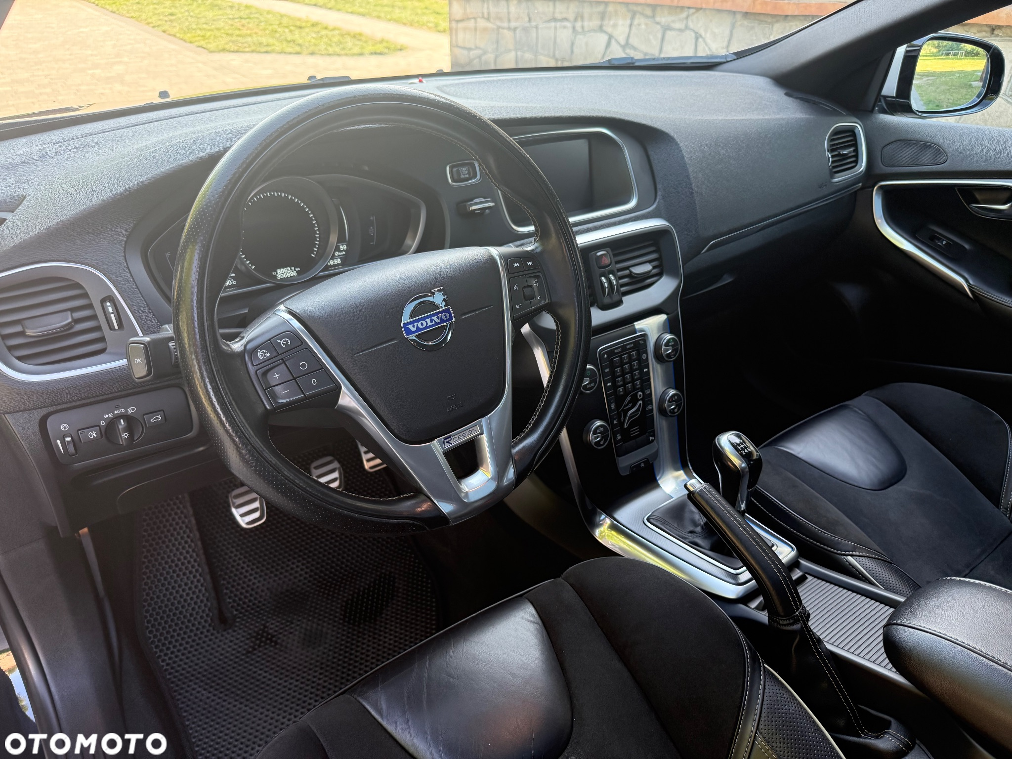 Volvo V40 - 19