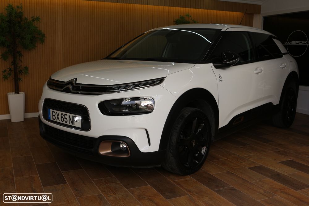Citroën C4 Cactus 1.2 PureTech Shine - 6