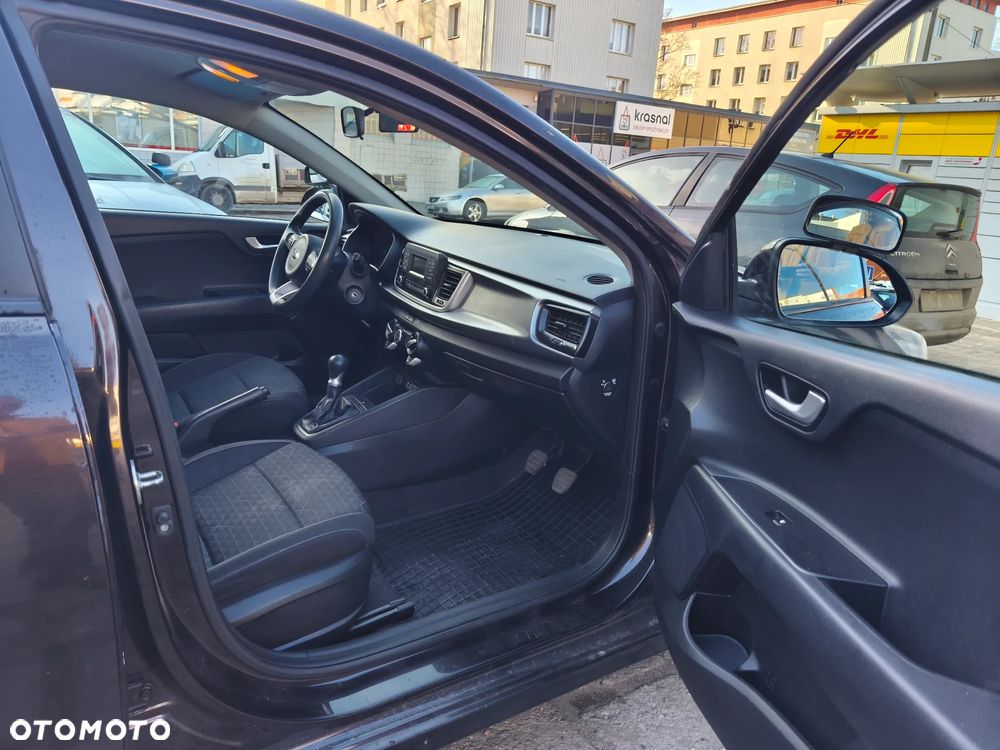 Kia Rio 1.2 M - 9