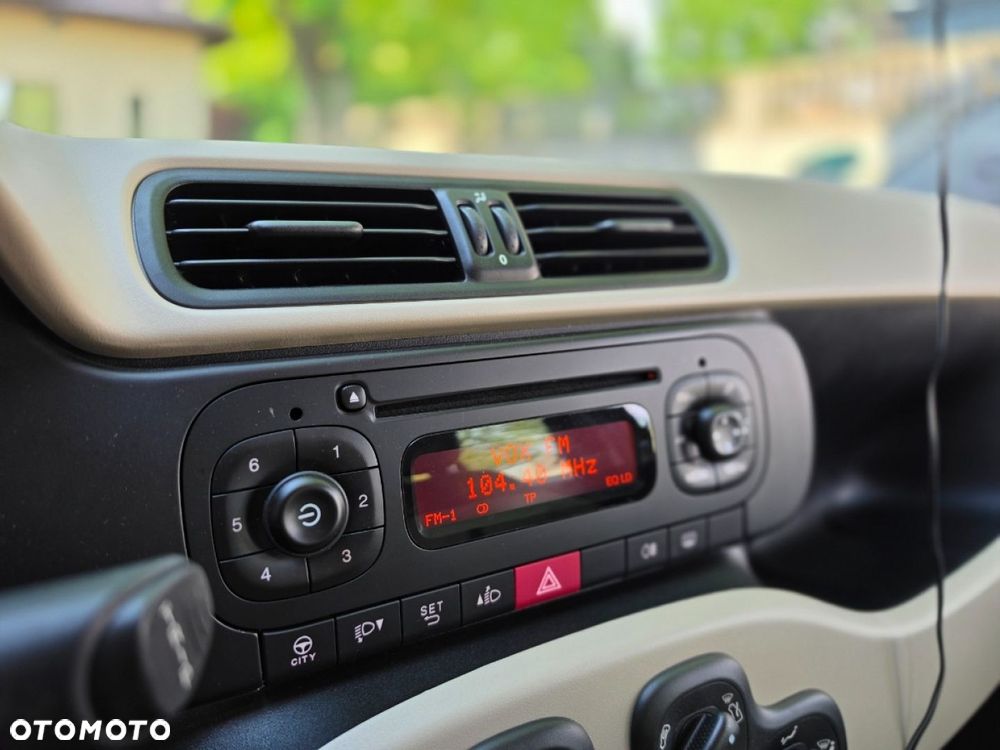 Fiat Panda - 24