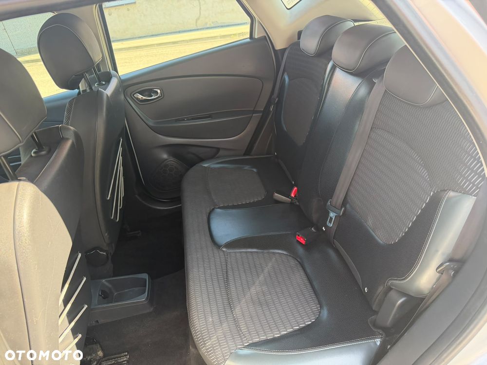 Renault Captur (ENERGY) dCi 90 LIMITED - 14