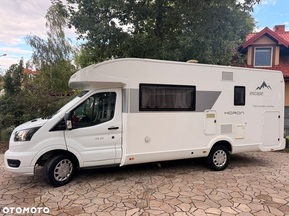 Ford Horon 74xt - 3