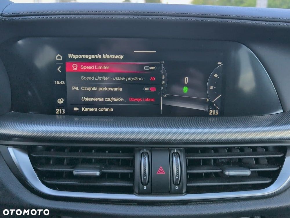 Alfa Romeo Stelvio 2.0 Turbo Veloce Q4 - 23