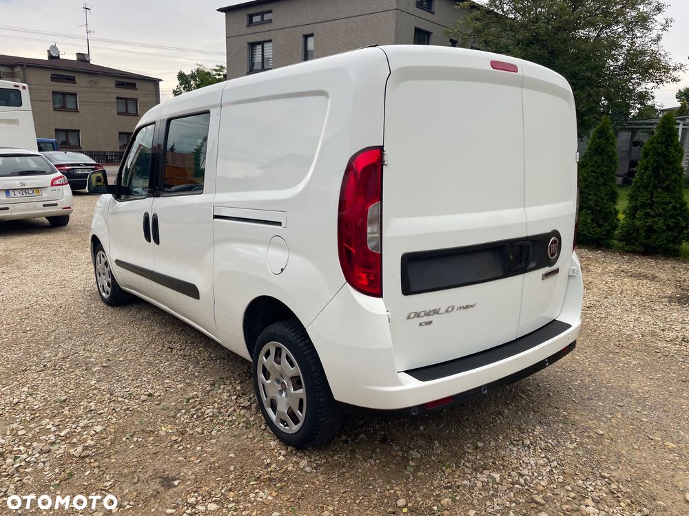 Fiat Doblo - 13