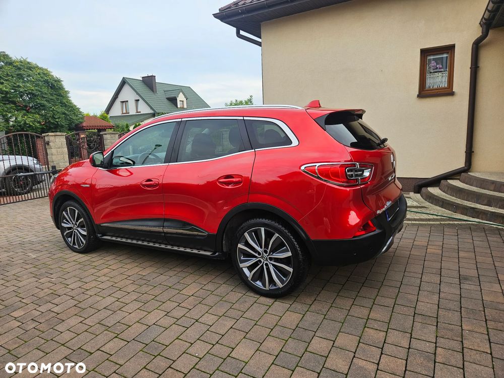 Renault Kadjar Energy dCi 130 CROSSBORDER-S - 4