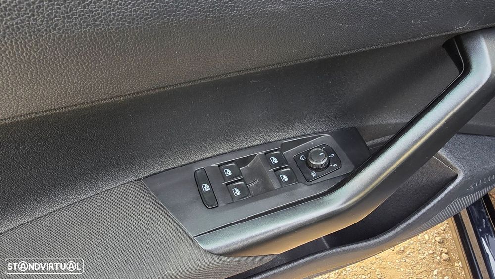 VW Polo 1.0 TSI Style - 8