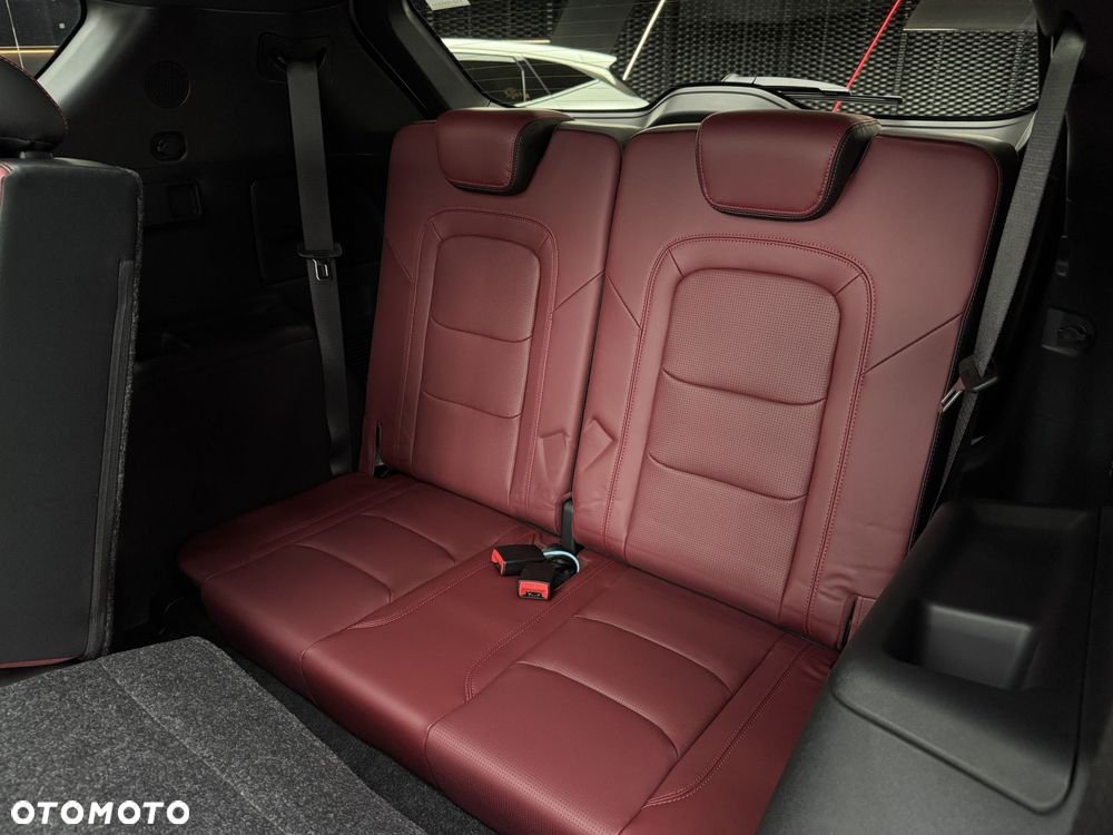 Jetour X70 Plus - 19