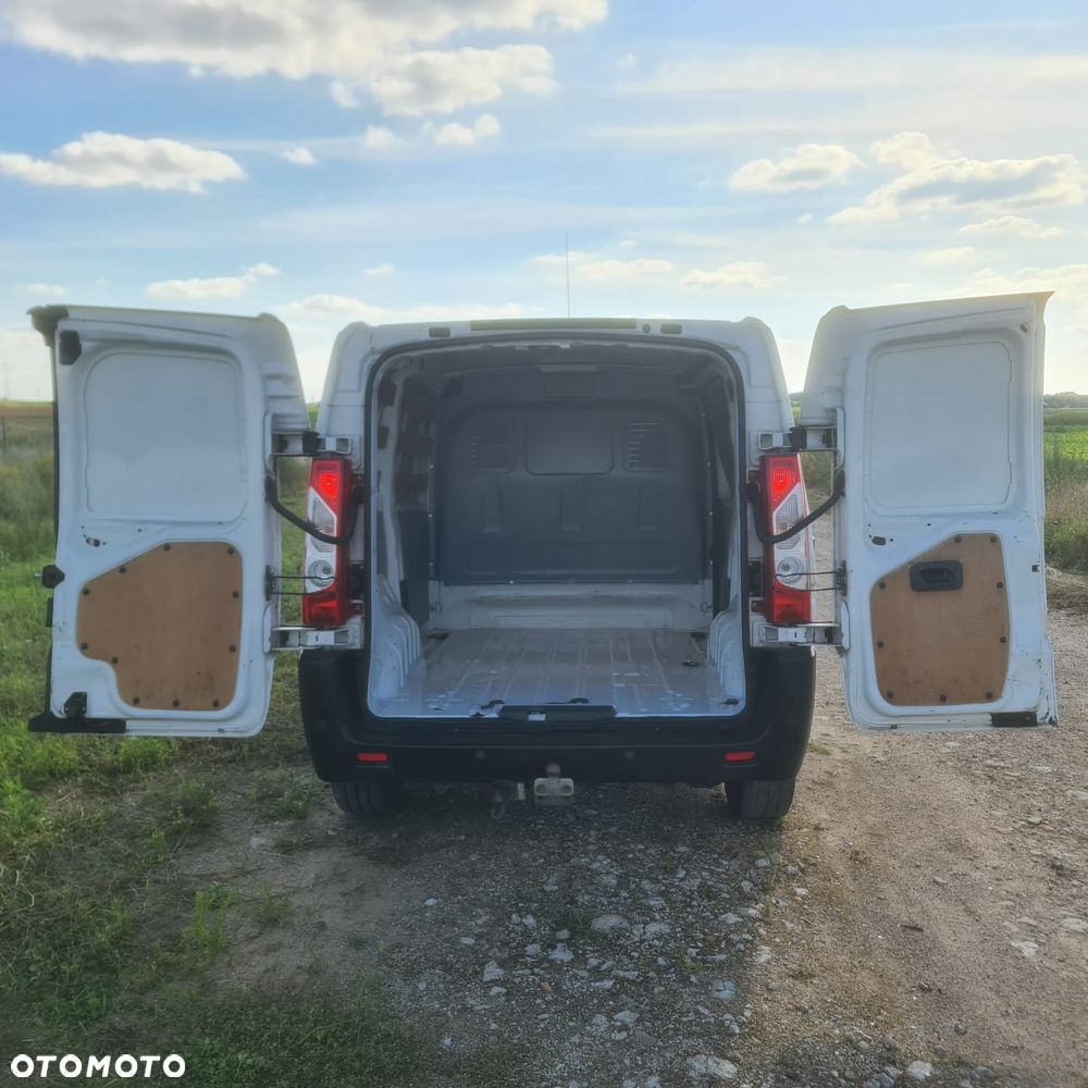 Peugeot EXPERT - 9