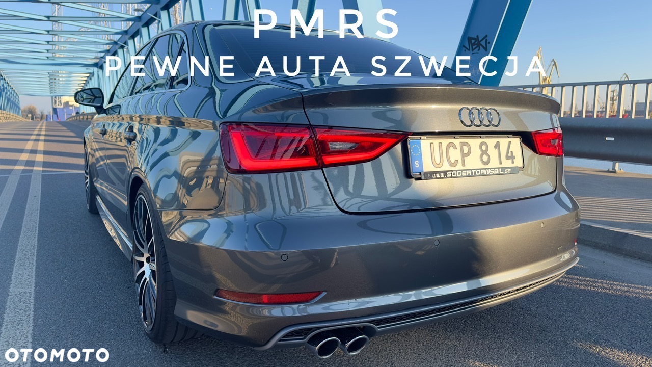 Audi A3 2.0 TDI Quattro Sport - 2