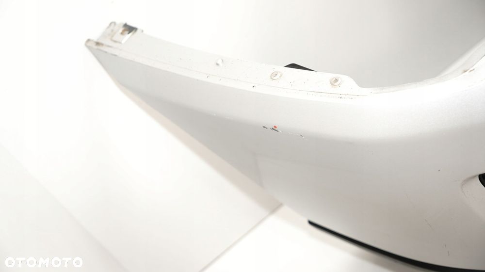 ZDERZAK PRZÓD PRZEDNI KIA SPORTAGE II LIFT 07-10R - 16