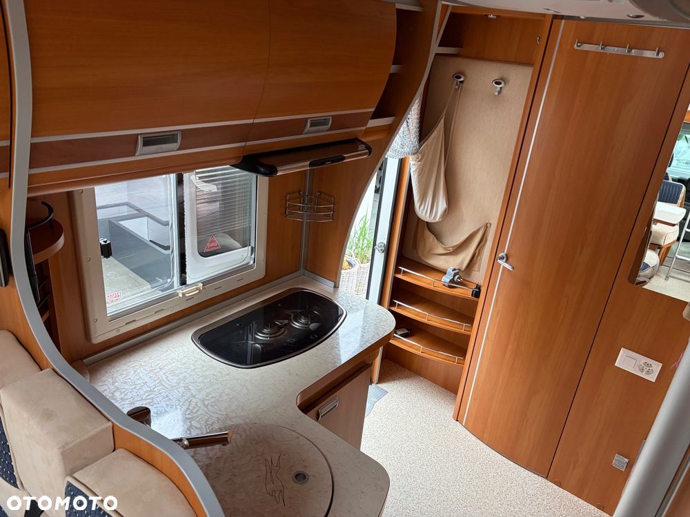 Fiat Ducato Pilote - 19