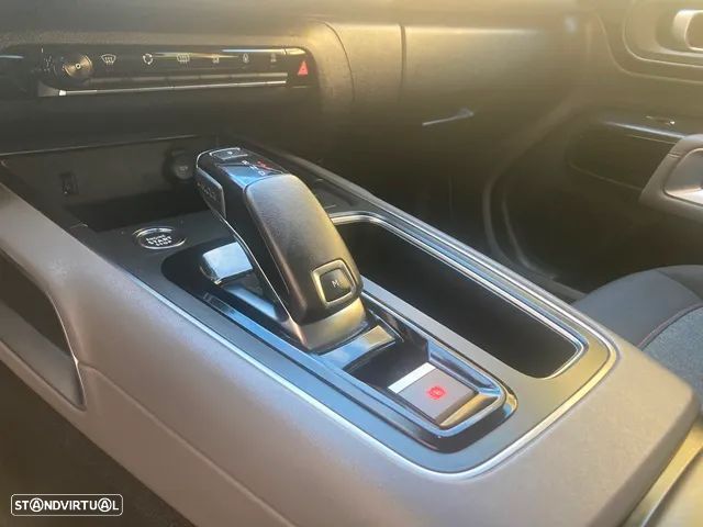 Citroën C5 Aircross 1.5 BlueHDi Shine J19 EAT8 - 23