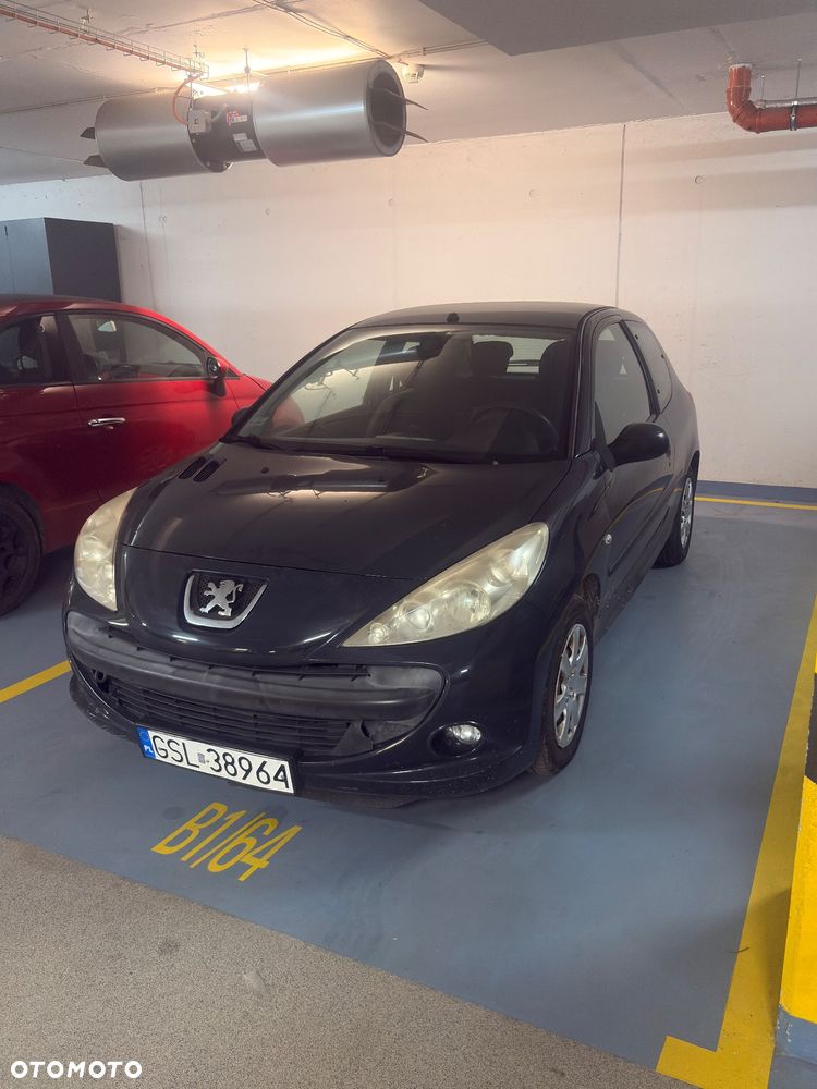 Peugeot 206 - 2