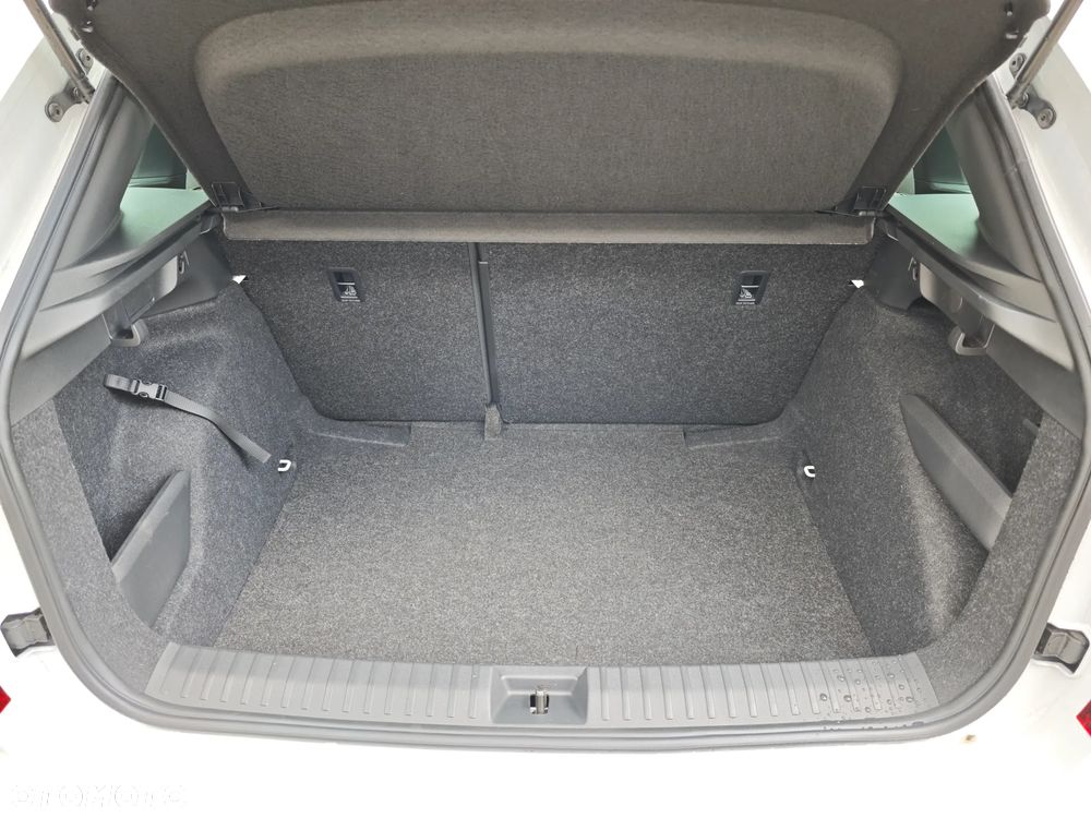 Skoda Kamiq 1.0 TSI Monte Carlo DSG - 10