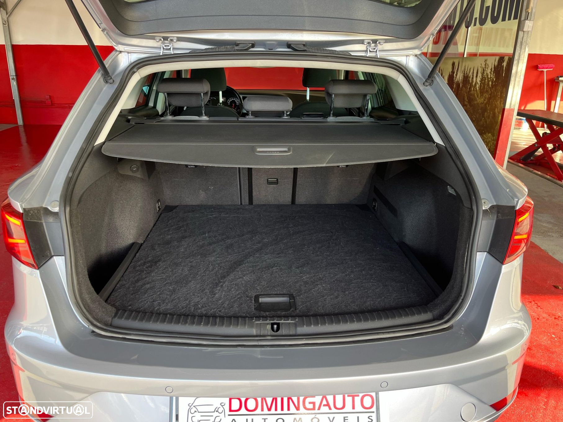 SEAT Leon ST 1.6 TDI Style S/S - 27