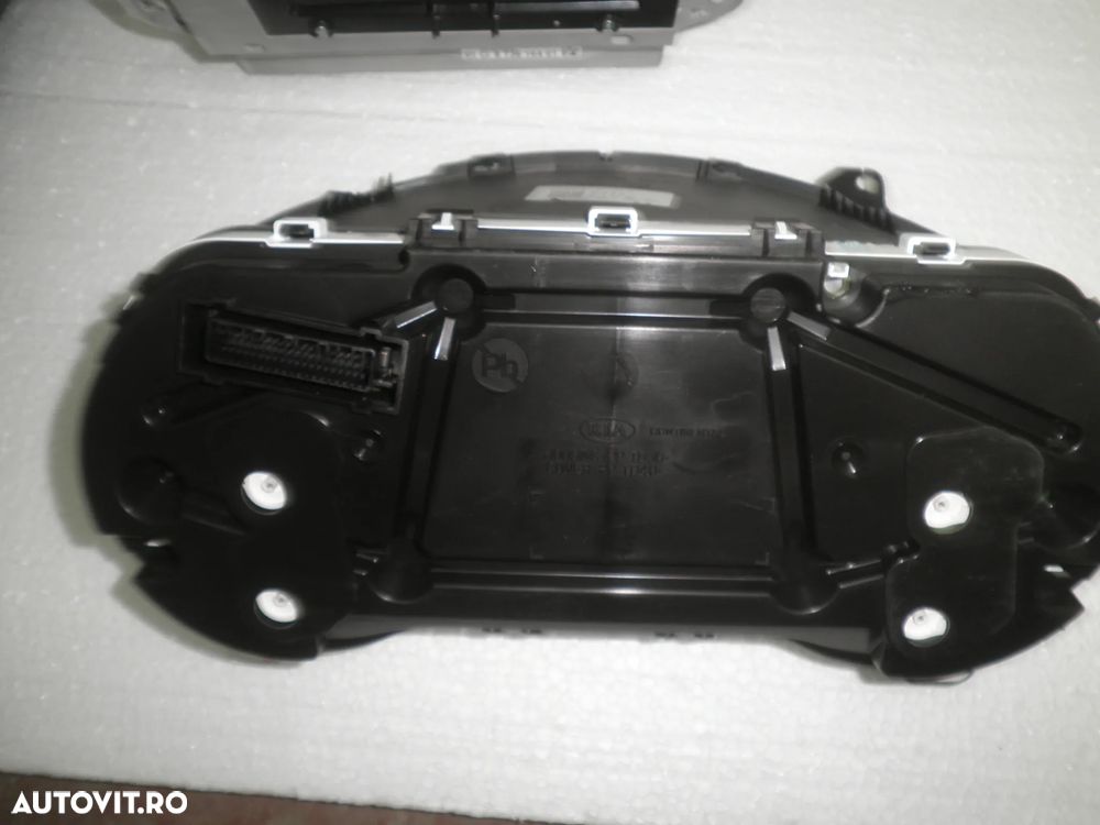 Ceasuri bord Kia Sportage 4 1.7 CRDI 2017 94003-F1310 - 2