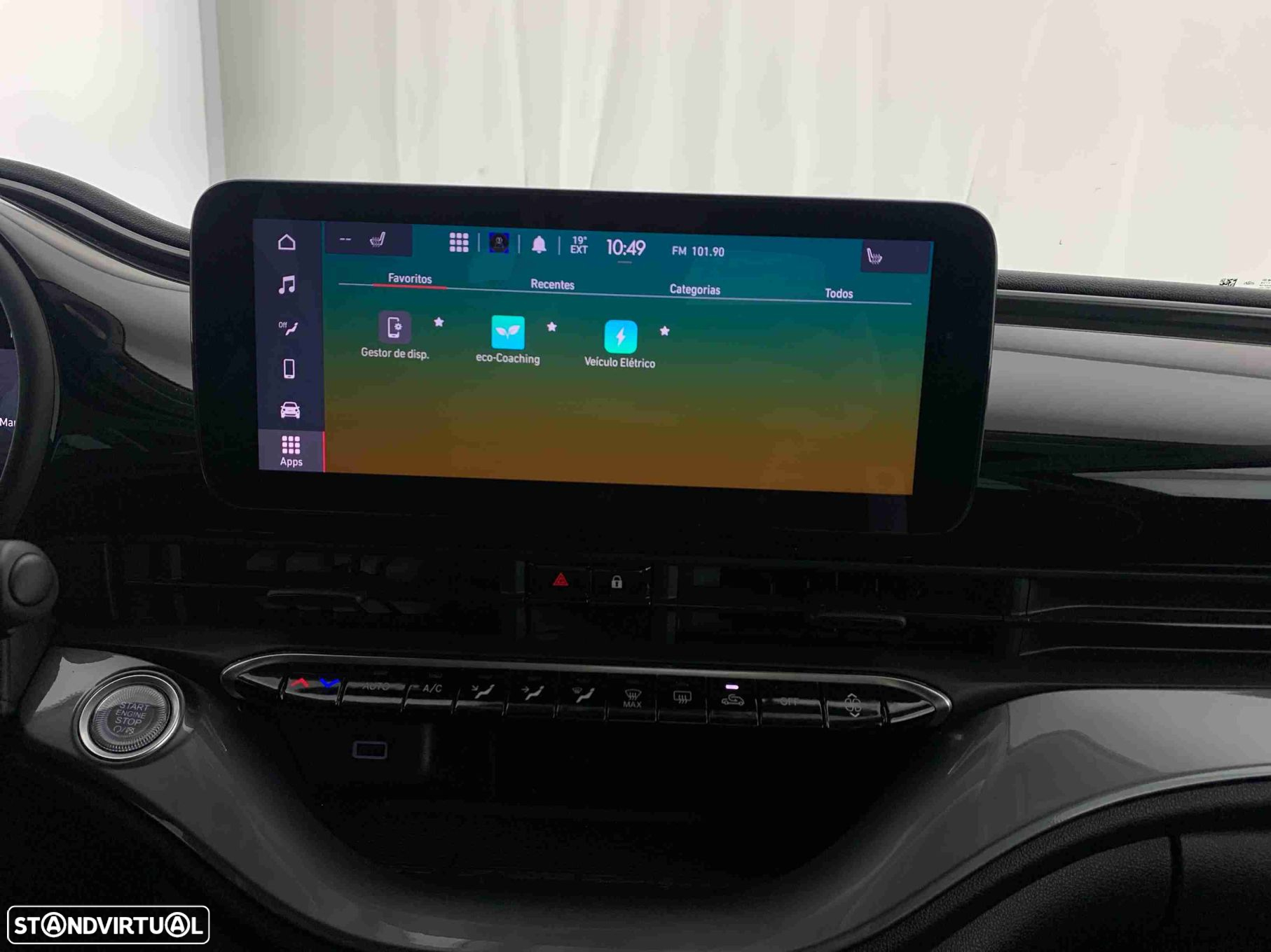Fiat 500C 500e 42 kWh - 11