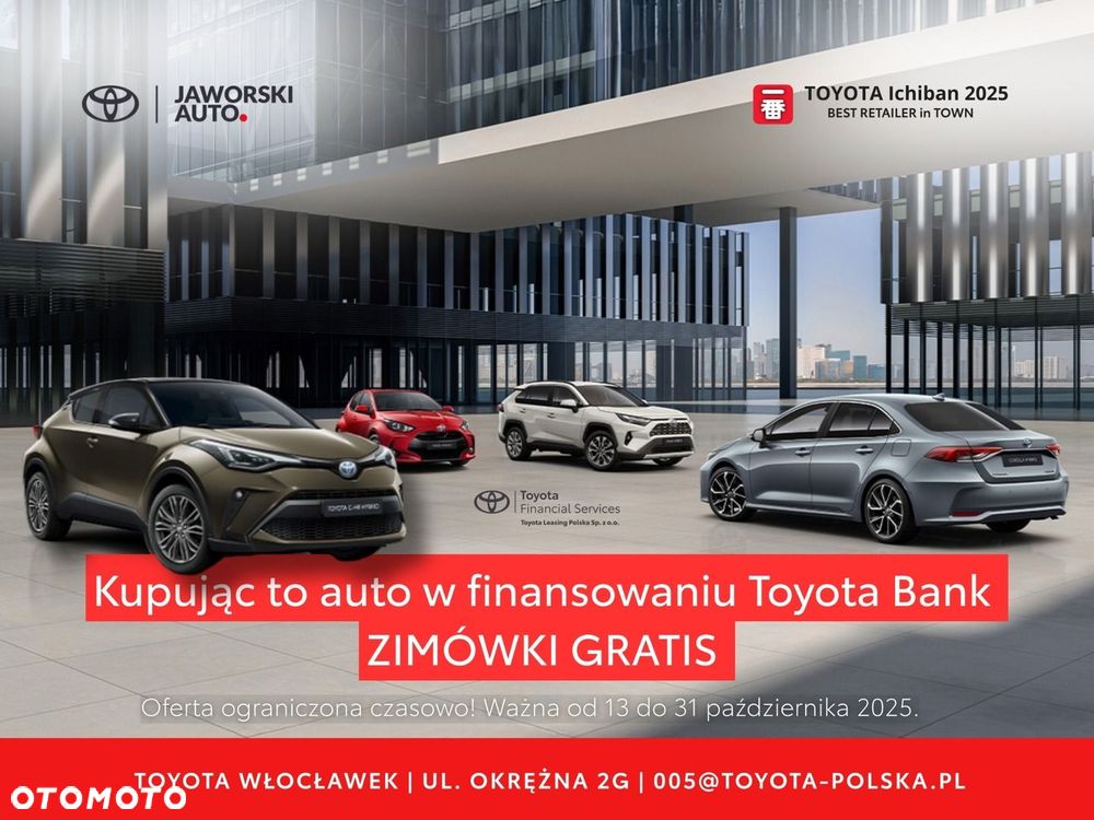 Toyota C-HR 1.8 Hybrid Style - 2