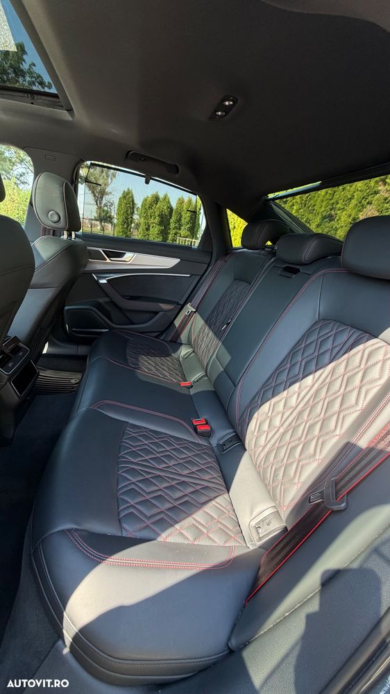 Audi A6 Limuzina - 15