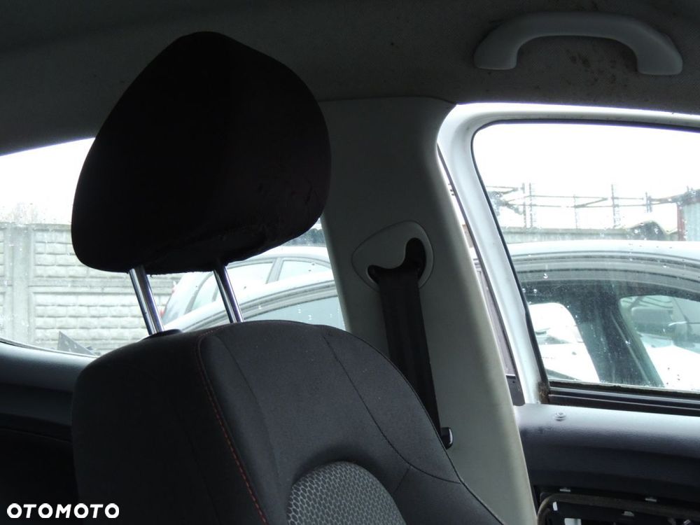 Kurtyna lewa prawa Seat Ibiza 4 6J FR '13 lift - 1